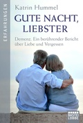 Cover: Gute Nacht, Liebster - Bastei L&uuml;bbe