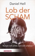 Cover: Lob der Scham - Verlag Herder