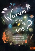 Cover: Warum gibt es uns? - Beltz eBook