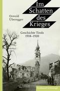 Cover: Im Schatten des Krieges - Brill Deutschland GmbH