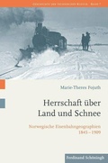Cover: Herrschaft &uuml;ber Land und Schnee - Brill Deutschland GmbH