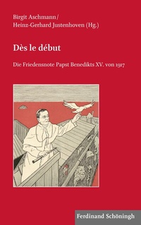 Abbildung von: Dès le début - Brill | Schöningh