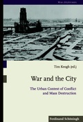 Cover: War and the City - Brill Deutschland GmbH