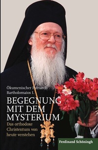 Abbildung von: Begegnung mit dem Mysterium - Brill | Schöningh