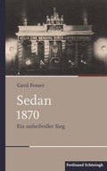 Cover: Sedan 1870 - Brill Deutschland GmbH