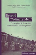 Cover: Beyond "Ordinary Men" - Brill Deutschland GmbH