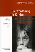 Cover: Fr&uuml;hf&ouml;rderung mit Kindern und Familien in Armutslagen - Ernst Reinhardt Verlag