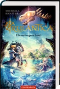 Cover: Rulantica (Bd. 1) - Coppenrath