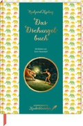 Cover: Coppenrath Kinderklassiker: Das Dschungelbuch - Coppenrath