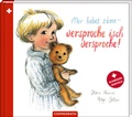 Cover: Mer hebet z&auml;me - versproche isch versproche! - Coppenrath