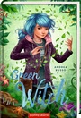 Cover: Green Witch - Coppenrath