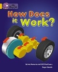 Cover: How Does It Work - Collins