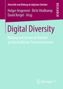 Cover: Digital Diversity - Springer VS