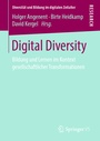 Cover: Digital Diversity - Springer VS