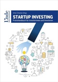 Cover: Startup Investing - Linde