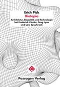 Cover: Biotopia - Passagen