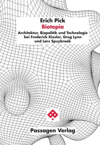 Enlarge image Cover: Biotopia - Passagen