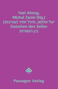 Abbildung von: Zwischen den Zeilen - Passagen