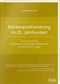 Cover: Markenpositionierung im 21. Jahrhundert - Linde