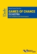 Cover: Games of Chance EU/Austria - Linde