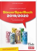Cover: SteuerSparBuch 2019/2020 - Linde