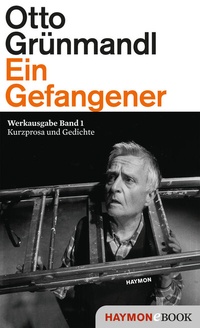 Abbildung von: Ein Gefangener - Haymon Verlag