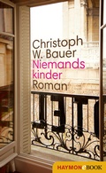Cover: Niemandskinder - Haymon Verlag