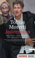 Cover: Jedermann - Haymon Verlag