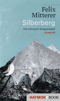 Enlarge image Cover: Silberberg - Haymon Verlag