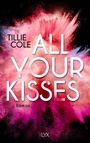Cover: All Your Kisses - LYX