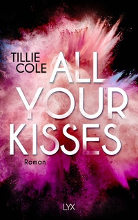 Abbildung von: All Your Kisses - LYX