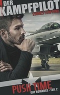 Cover: Der Kampfpilot - BoD - Books on Demand