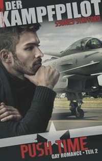 Enlarge image Cover: Der Kampfpilot - BoD - Books on Demand