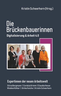 Abbildung von: Die Brückenbauerinnen - BoD - Books on Demand