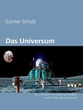 Cover: Das Universum - Books on Demand
