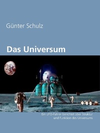 Enlarge image Cover: Das Universum - Books on Demand
