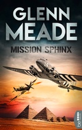 Cover: Mission Sphinx - beTHRILLED