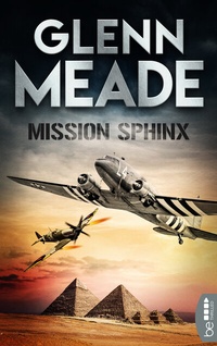 Abbildung von: Mission Sphinx - beTHRILLED