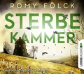 Cover: Sterbekammer - L&uuml;bbe Audio