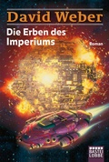 Cover: Die Erben des Imperiums - Bastei L&uuml;bbe