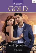 Cover: Baccara Gold Band 10 - CORA Verlag