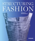 Cover: Structuring Fashion - Hirmer