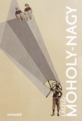 Cover: L&aacute;szl&oacute; Moholy-Nagy - Hirmer