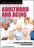Cover: The Wiley-Blackwell Handbook of Adulthood and Aging - Wiley