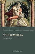 Cover: Welt-Komposita - Brill Deutschland