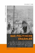 Cover: Das politische Erz&auml;hlen - Brill Deutschland