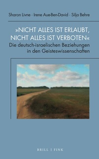 Abbildung von: "Nicht alles ist erlaubt, nicht alles ist verboten" - Brill | Fink
