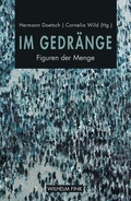 Cover: Im Gedr&auml;nge - Brill Deutschland