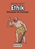 Cover: Ethik - Brill Deutschland