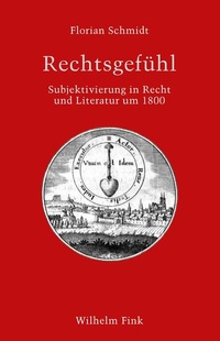 Enlarge image Cover: Rechtsgefühl - Brill Deutschland